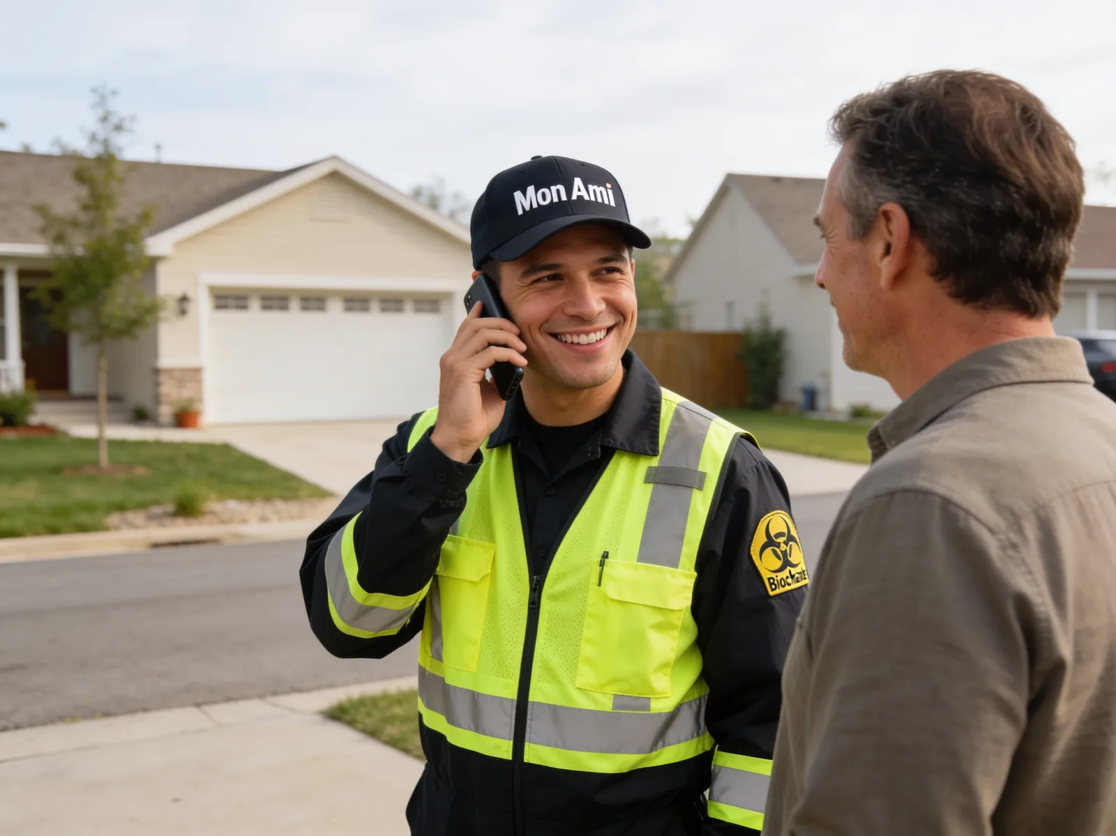 Sewage Cleanup Lavalette, WV FAQs
