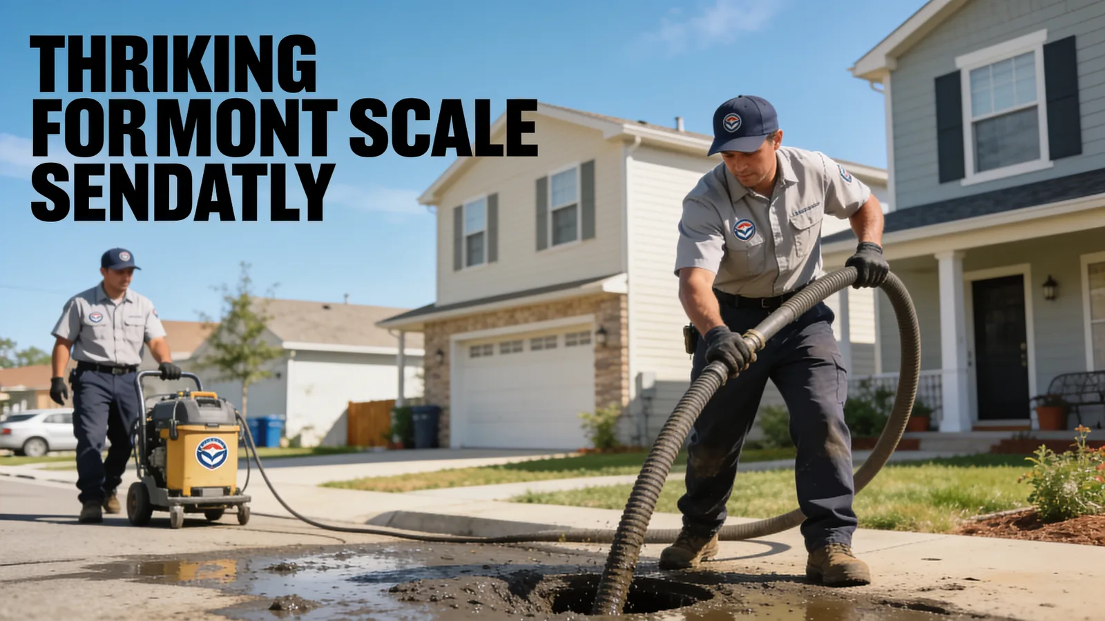 Sewage Cleanup in Lavalette, WV near me